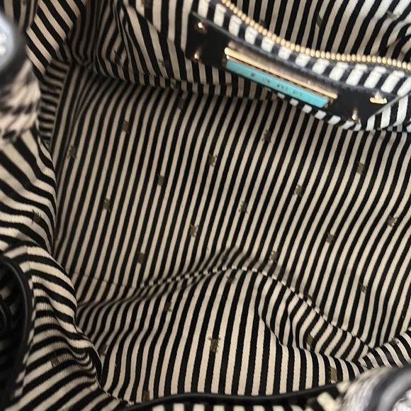 Springvale L.A.M.B. Bucket Bag EUC. - Picture 6 of 13